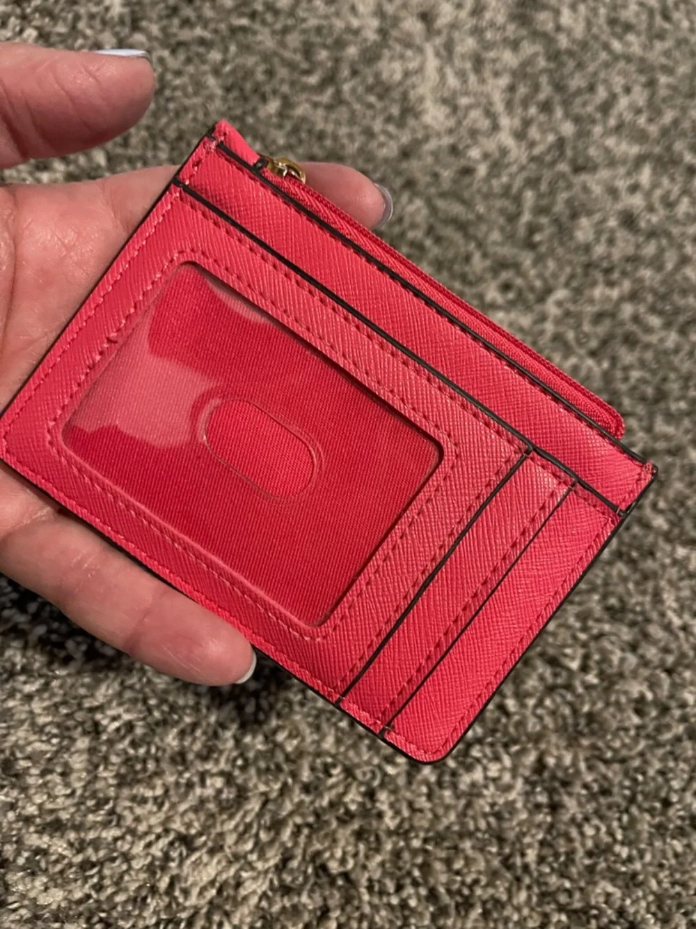 A New Day Cardholder Wallet - Picture 2 of 5